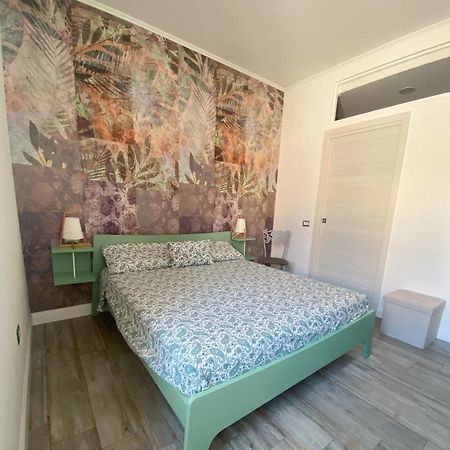 Apartamento Col Di Lana Cagliari Exterior foto