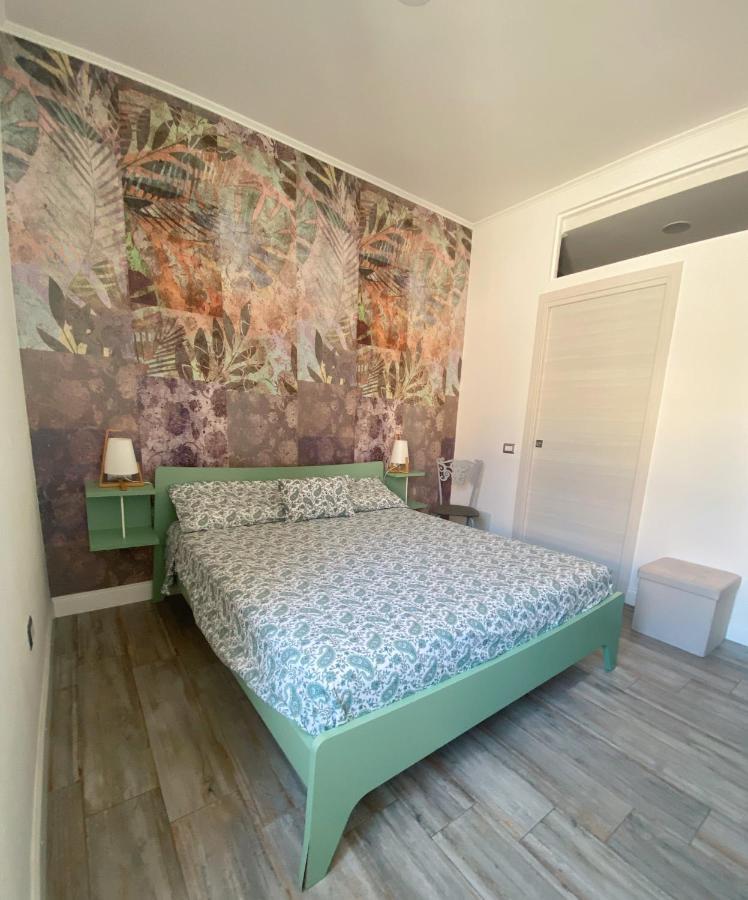 Apartamento Col Di Lana Cagliari Exterior foto