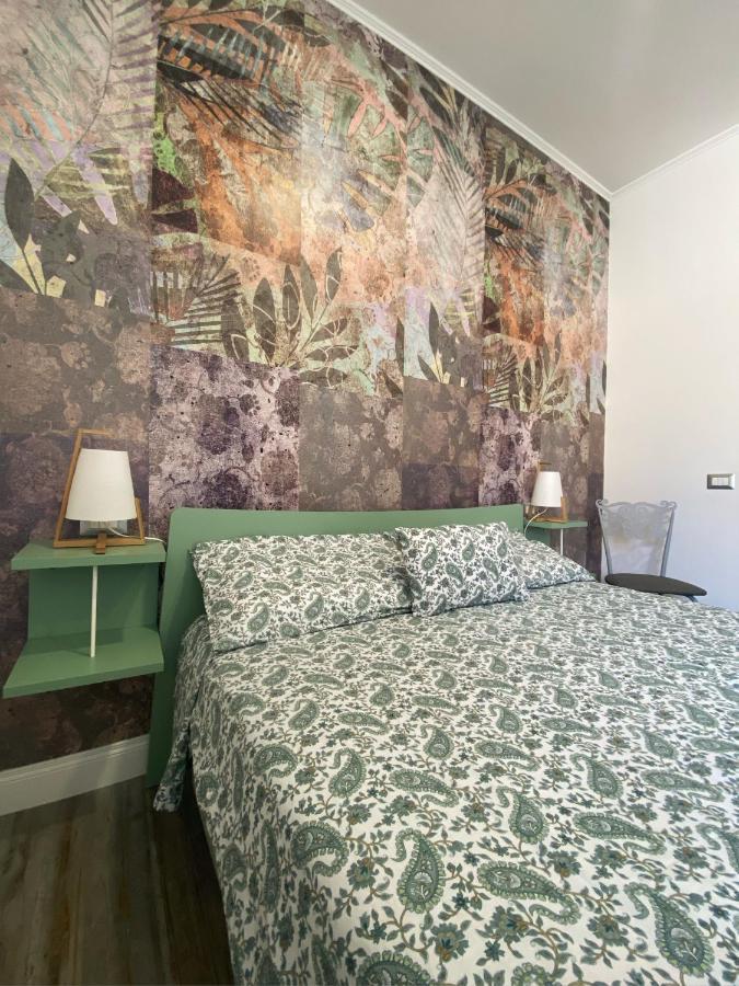 Apartamento Col Di Lana Cagliari Exterior foto