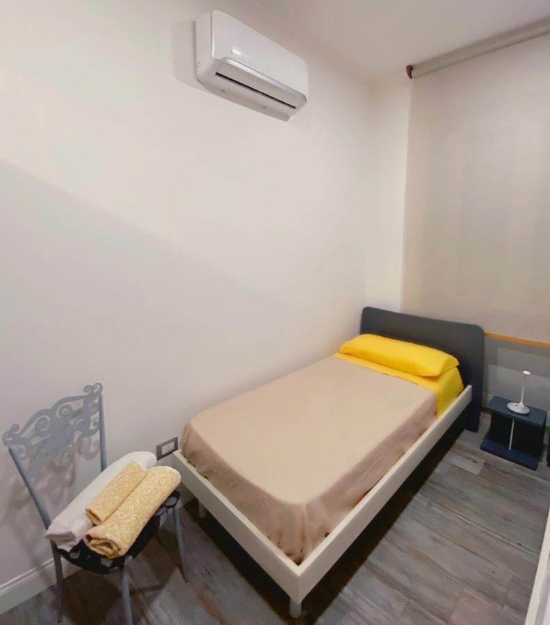 Apartamento Col Di Lana Cagliari Exterior foto