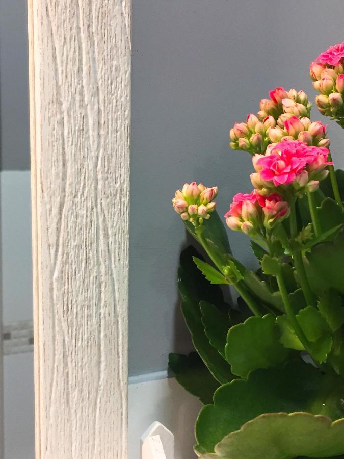 Apartamento Col Di Lana Cagliari Exterior foto