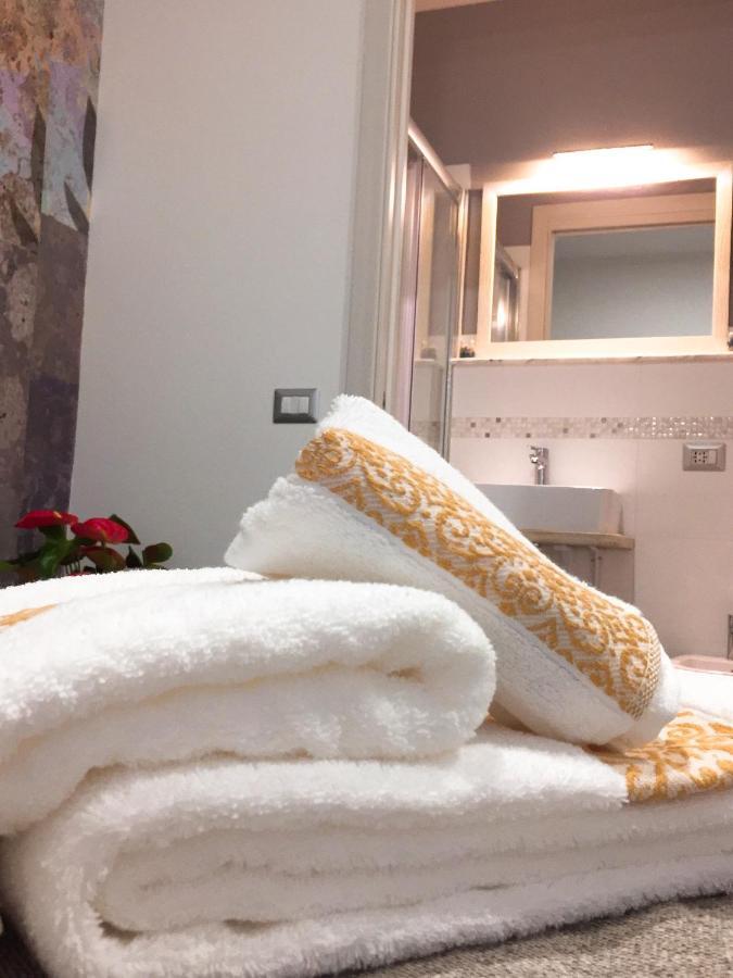 Apartamento Col Di Lana Cagliari Exterior foto
